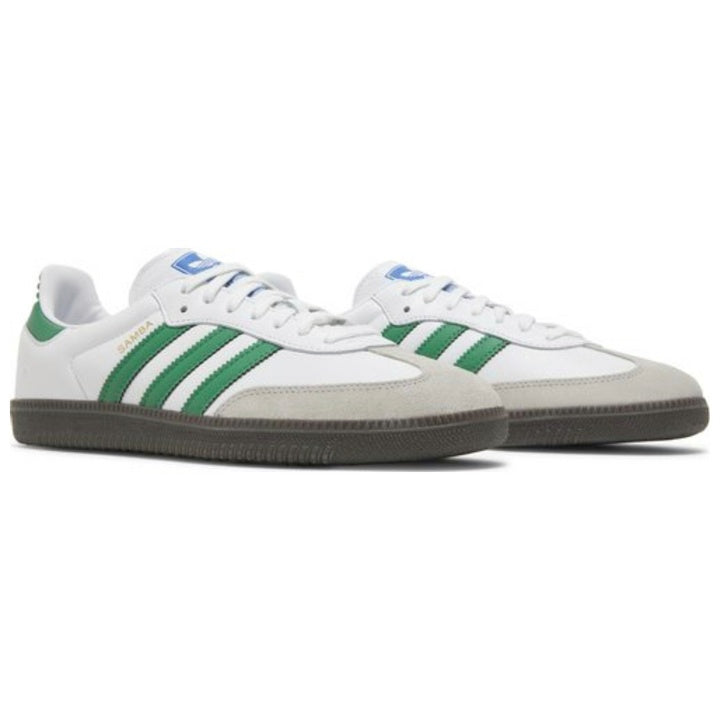 Samba OG 'White Green'