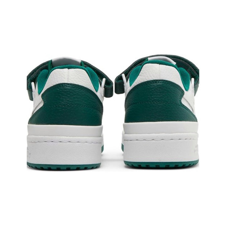 Forum Low 'White Collegiate Green'