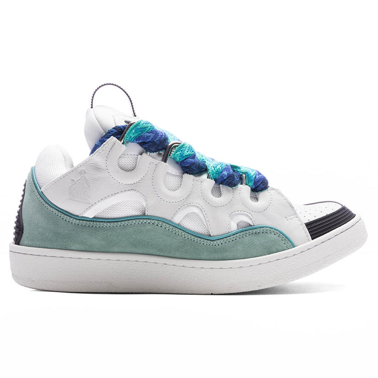 Lanvin Curb sneakers