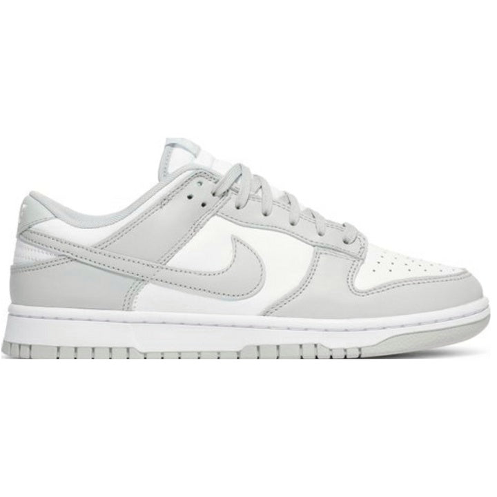 Dunk Low 'Grey Fog'