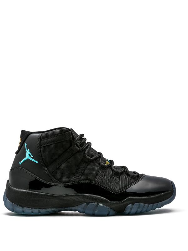 Jordan 11 Retro "Gamma