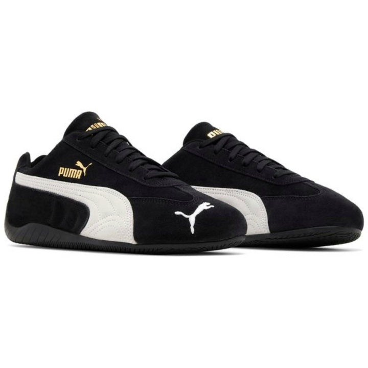Puma speedcat OG 'Black White'