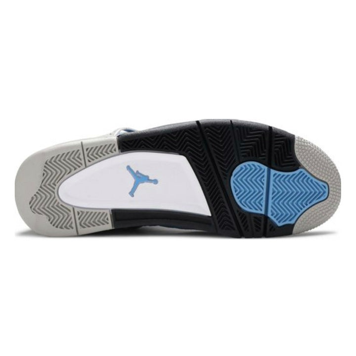 Air Jordan 4 Retro 'University Blue'