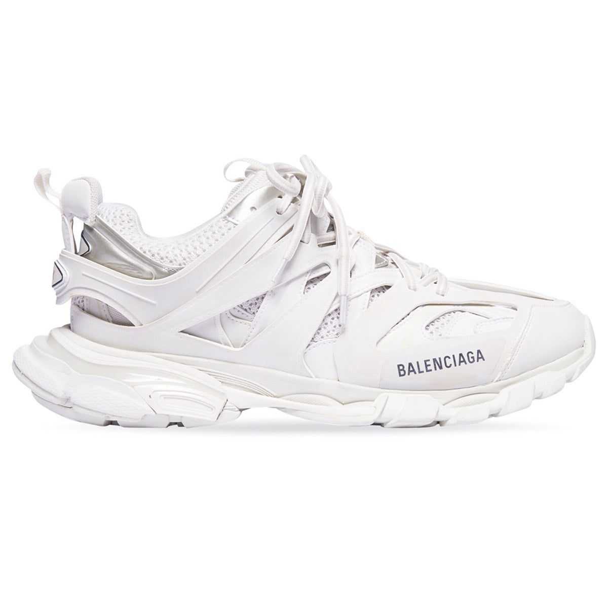 Balenciaga Track Led Sneakers'White'