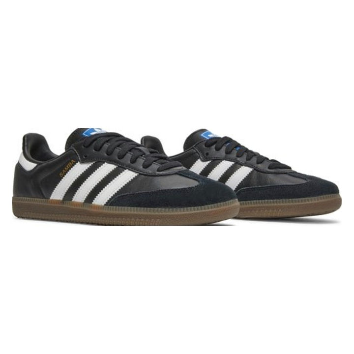 Samba OG 'Black Gum'