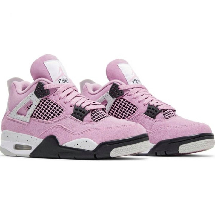Air Jordan 4 Retro 'Orchid'