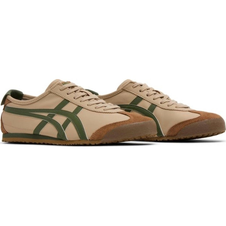 Mexico 66 'Beige Grass Green'