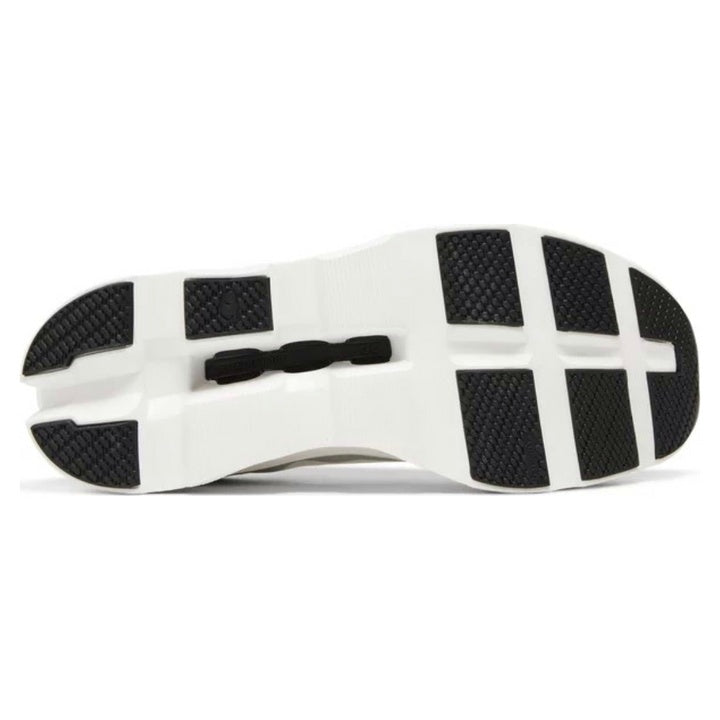 ON Cloudmonster Exclusive 'White Black'