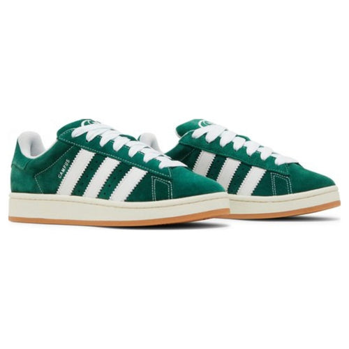 Adidas Campus 00s 'Dark Green Gum'