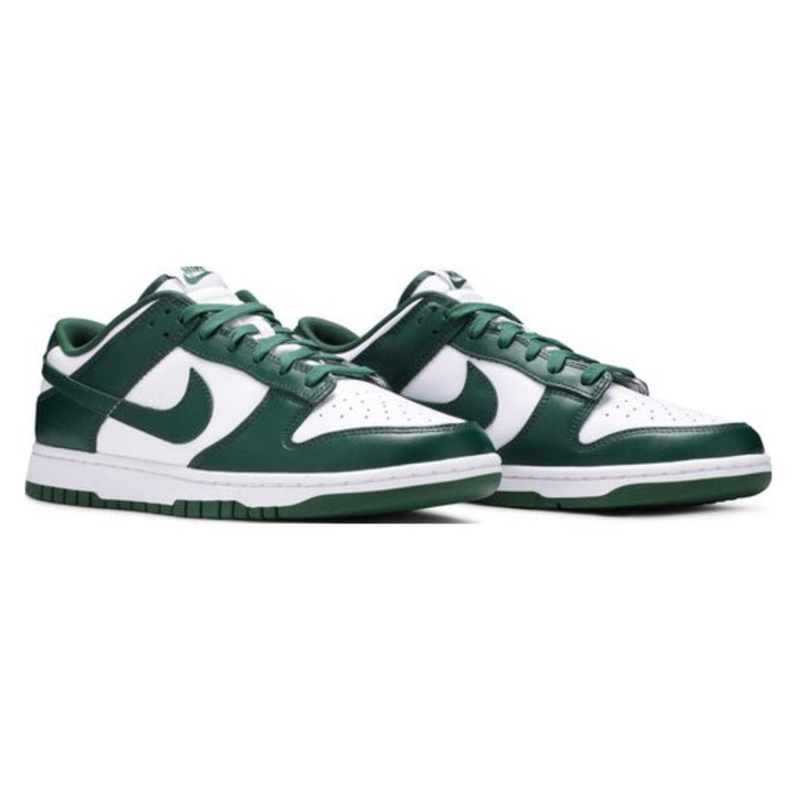 Dunk Low 'Michigan State'
