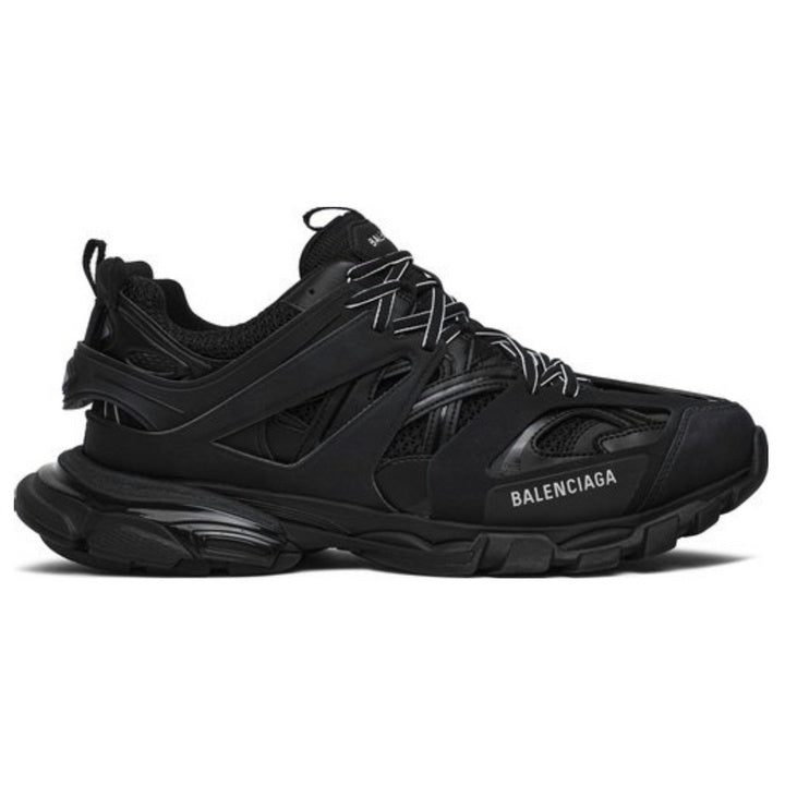 Balenciaga Track Sneaker 'Triple Black'