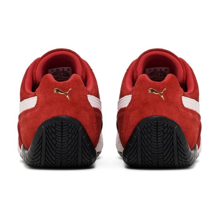 Puma speedcat OG 'Red White'